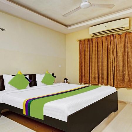 Treebo Trend Shree Vilas Nathdwara Bagian luar foto